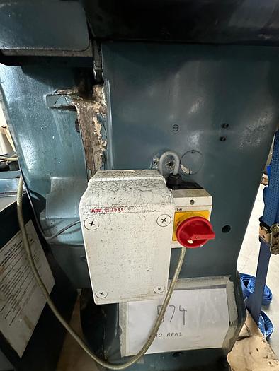 Used Jones & Shipman 540 Surface Grinder