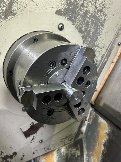 Used Cincinnati Milacron Falcon 200 CNC Lathe