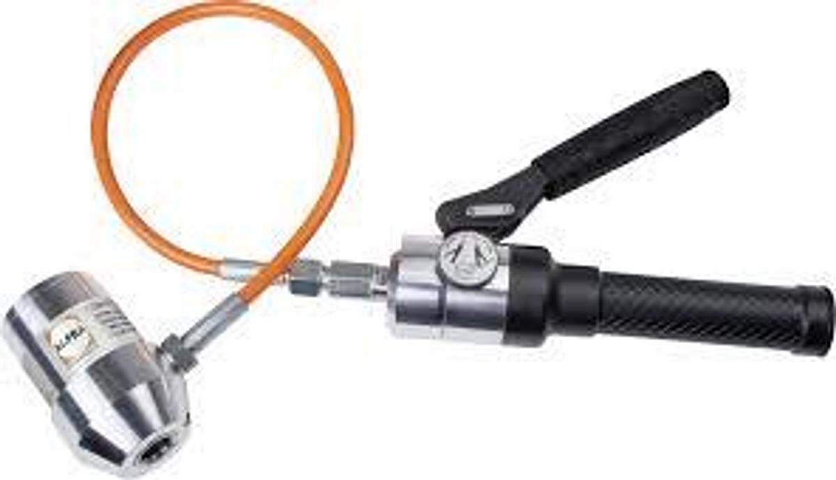 Alfra Compact Flex™ Punching Tool Driver