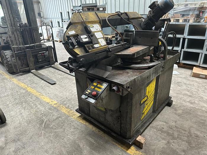 Used 2006 FMB Galactic Semi Automatic Bandsaw