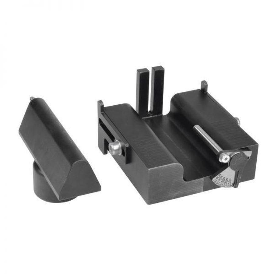 ERKO HGD 125 Busbar Bender Puncher | Hydraulic Busbar Punching & Bending Tool