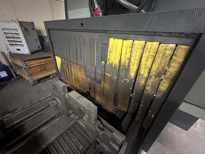Used 2014 Emmegi Satellite XT 10500 Machining Centre