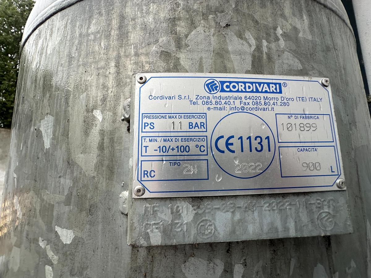 Used 2022 Kaeser ASD 60T Sigma Air Compressor