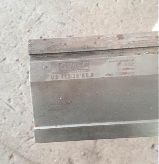 Used 2004 Durmazlar HAP30160 NC Pressbrake
