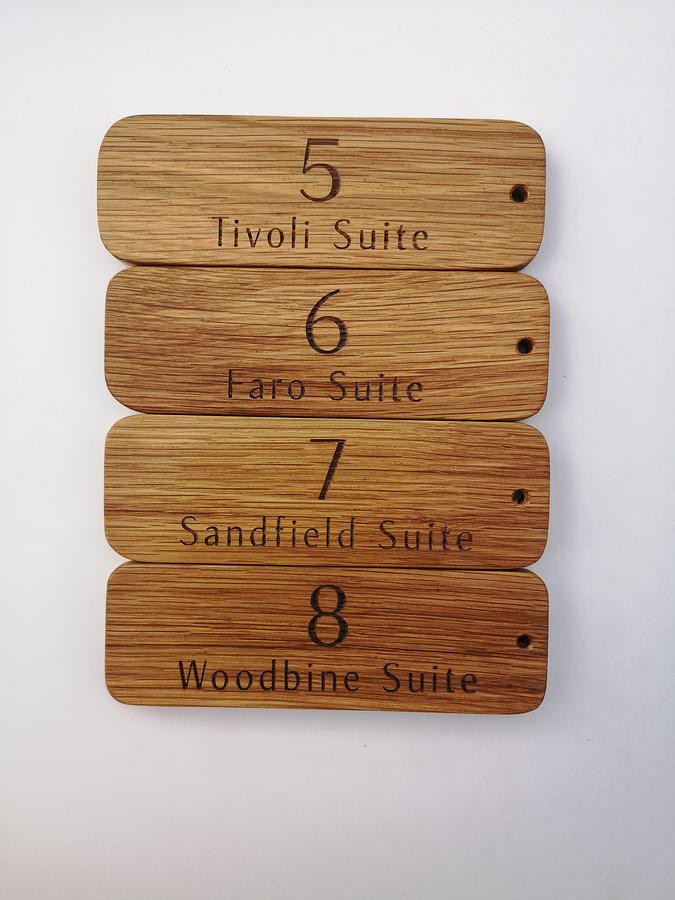 Used 2022 Epilog Fusion Edge 24 Laser Cutter & Engraver | 60W CO₂ Laser | BOFA Extraction Included