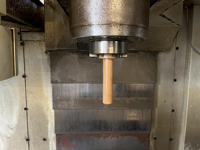 Used 2005 Bridgeport VMC 1000 P3 Machining Center
