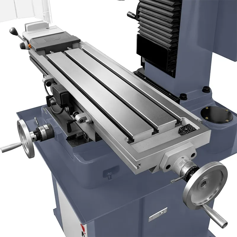 Cormak ZX7055 Vario DRO Drilling-Milling Machine