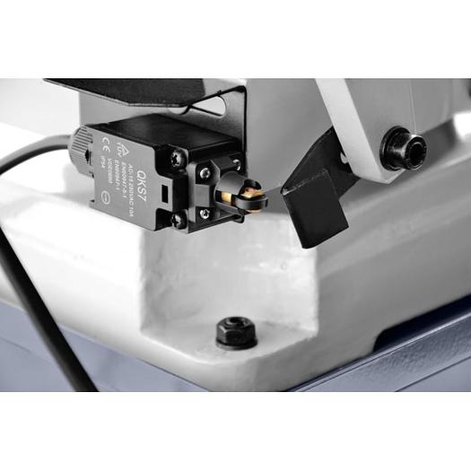 Cormak BS 128HDRC Single Phase Bandsaw