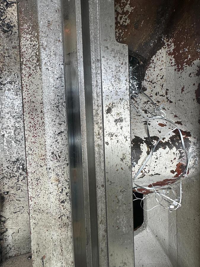 Used 2018 Dugard Lunan 570MF CNC Lathe β Used CNC Lathe for Sale