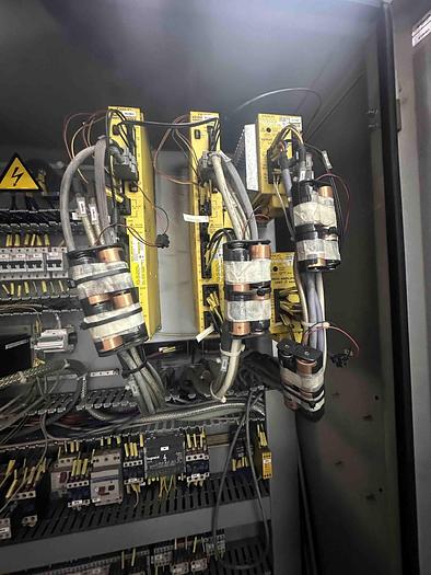 Used 2001 Amada Europe 255 Punching Machine