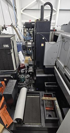 Used 2013 Okamoto Grind-X ACC 42SA1Q CNC Surface Grinder