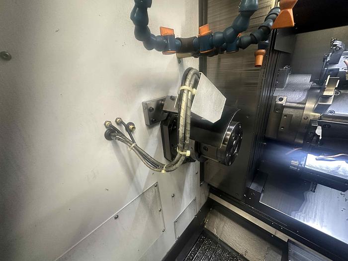 Used 2018 Citzen Miyano BNJ-51 CNC Automatic Lathe