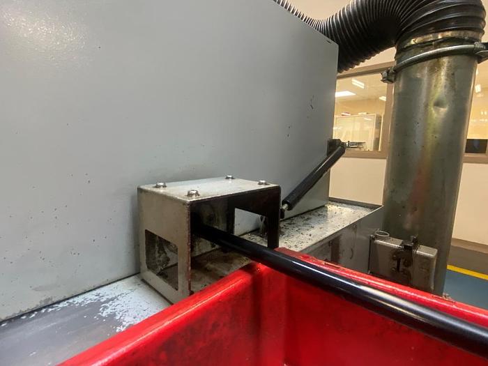 Used 2005 Star SB-16 Sliding Head CNC Lathe