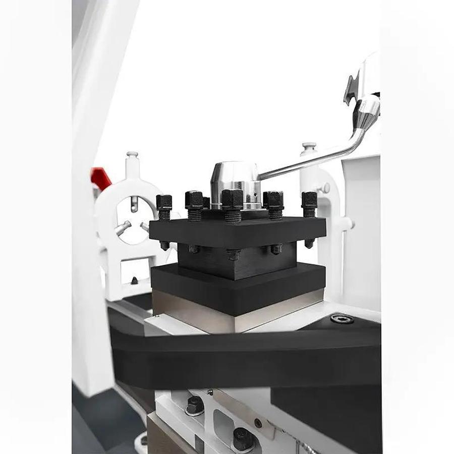 Cormak Goliath 660 x 2000YB Universal Manual Lathe