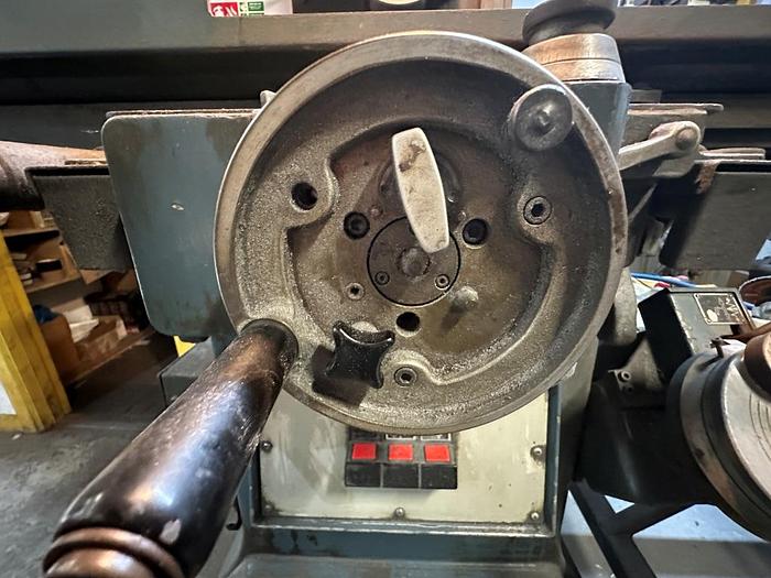 Used Jones & Shipman 540P Surface Grinder