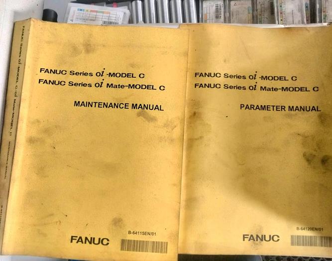 Used 2006 Dugard Eagle 200 CNC Lathe