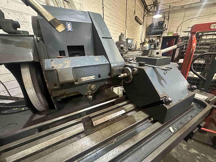 Used Jones & Shipman 1311 EIT Cylindrical Grinder