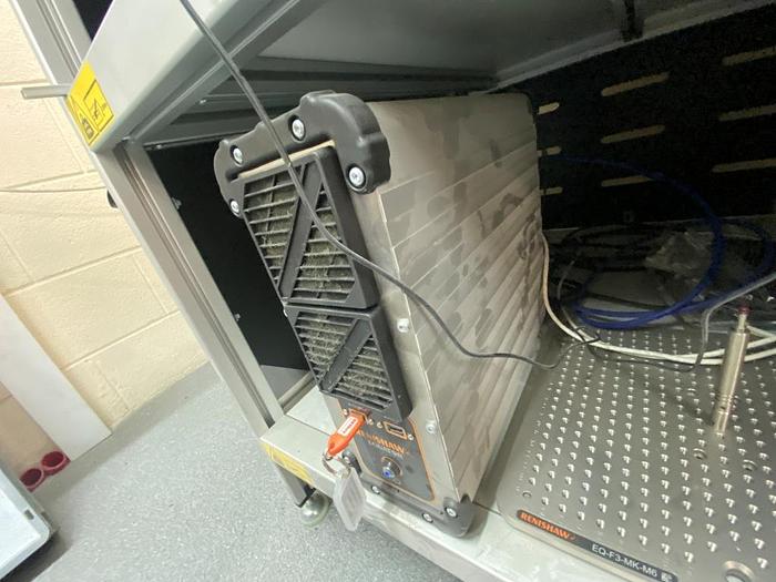 Used 2020 Renishaw Equator 300 CMM