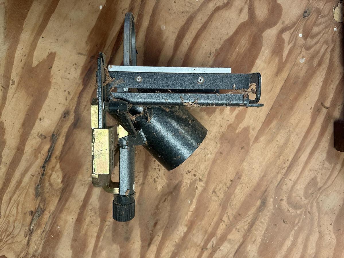 Used 2005 Griggio T220 Spindle Moulder with Comatic AF/34 Feeder