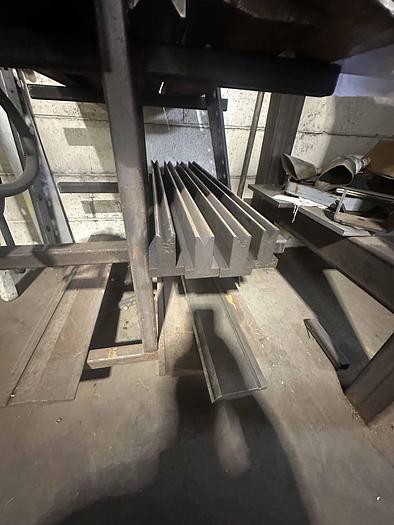 Used 2016 Ermaksan  Power-Bend Falcon 4100x175 CNC Pressbrake