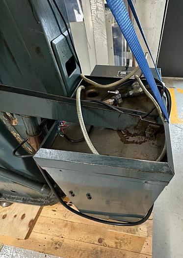 Used Jones & Shipman 540 Surface Grinder