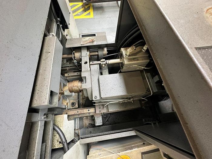 Used 2010 Citizen A20-VII PL CNC Sliding Head Lathe