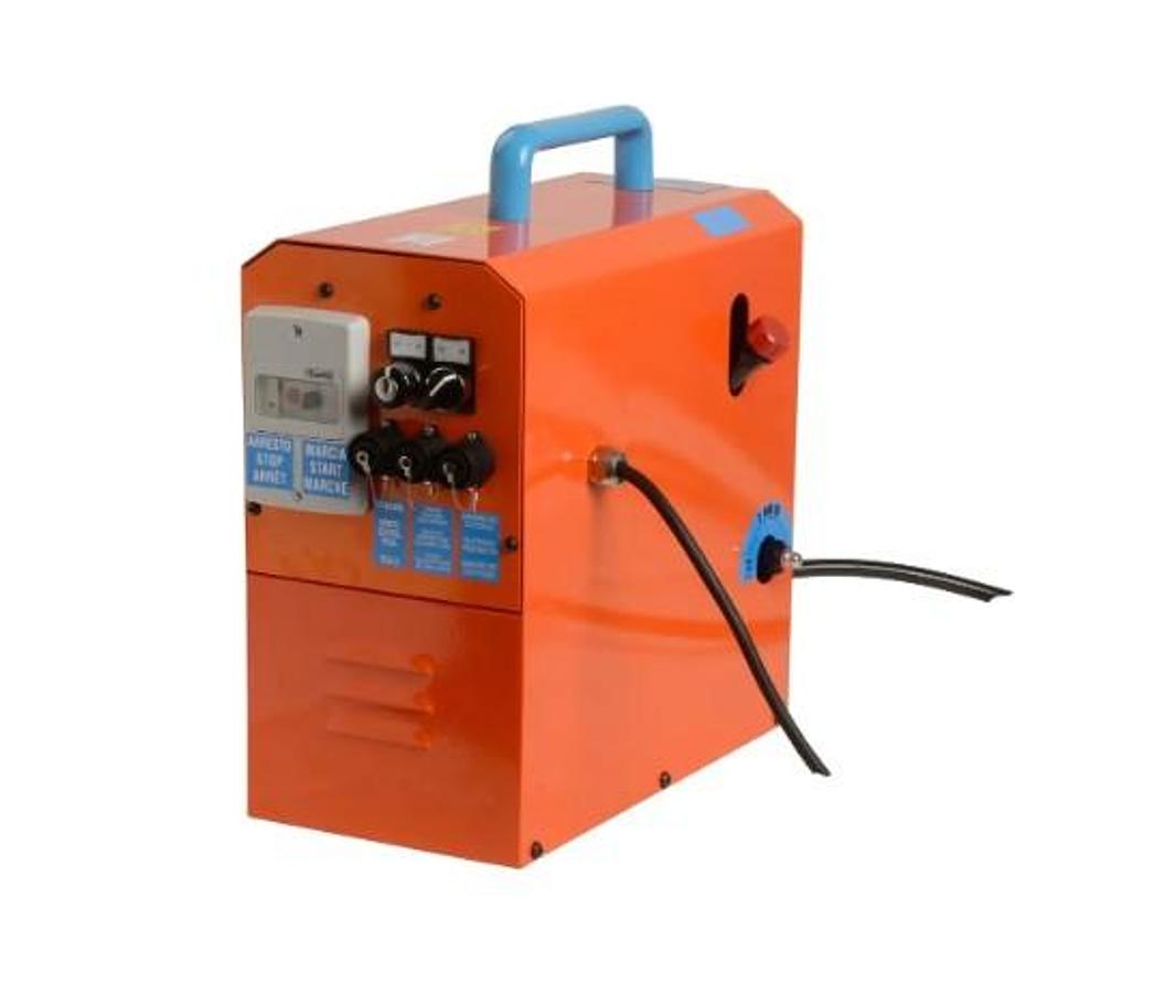 IMB Multifor 9010 ElectroHydraulic Pump