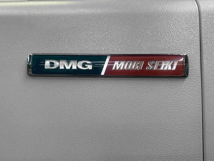 Used 2013 DMG Mori  NLX2500SY/700 CNC Lathe