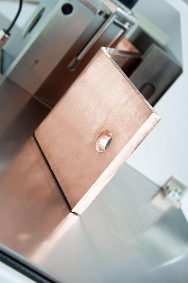 Alfra GmbH Busbar Bending/Punching Unit Set 03200SET.NG