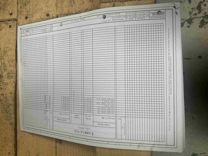 Used 2014 Engel Viper 20 Robot
