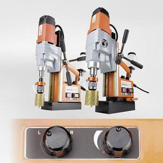 Alfra GmbH Rotabest RB 100 RL-E Magnetic Core Drill