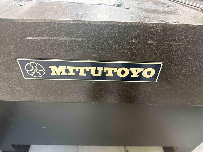 Used Mitutoyo B-231 Coordinate Measuring Machine