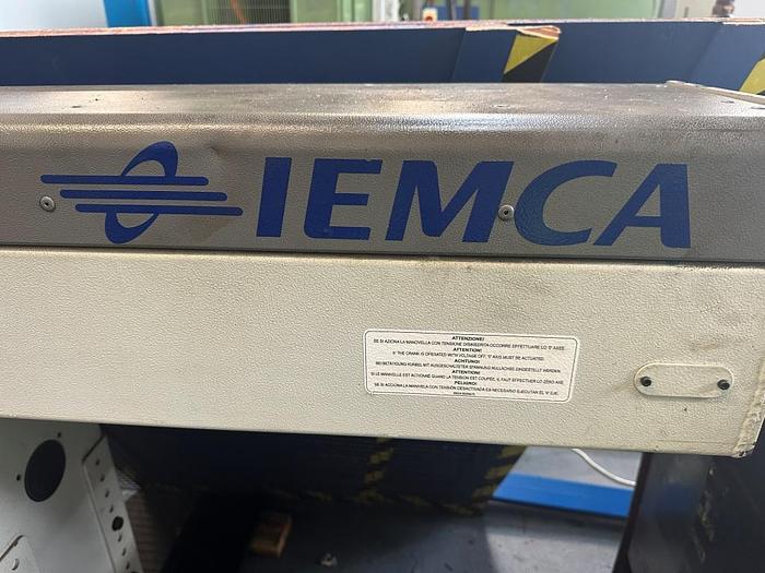 Used 2010 Citizen A20-VII PL CNC Sliding Head Lathe