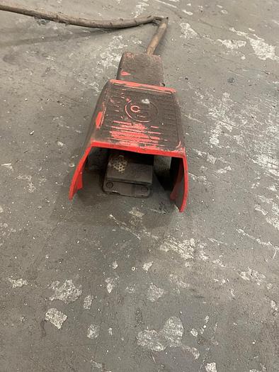 Used Kingsland  Multi 125 Ironworker