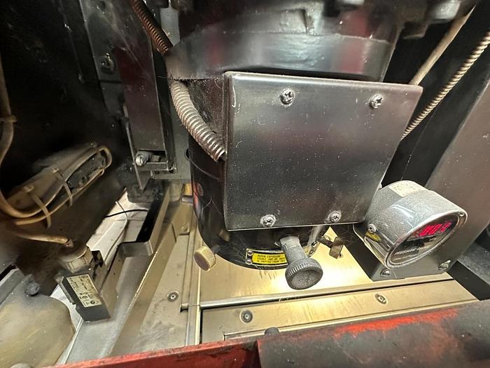 Used 1999 Amada Lasmac LC-1212A3 CNC Laser