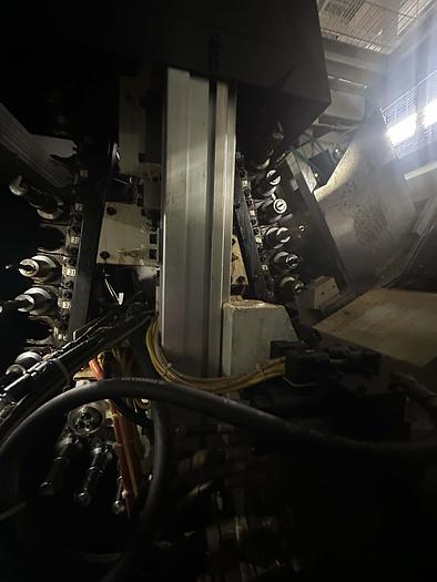 Used 2006 Mazak  Integrex 100-IV ST Mill Turn