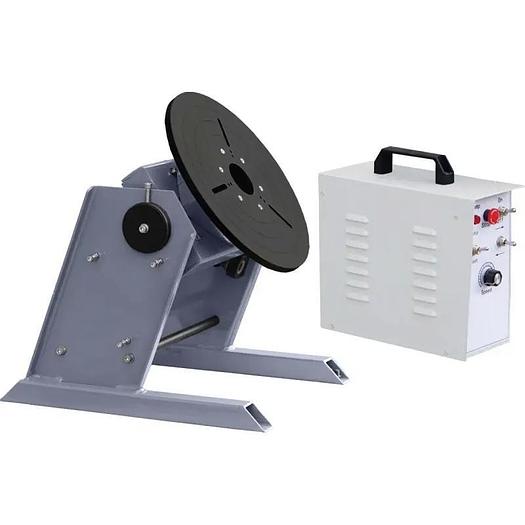 Cormak PS-360 Rotary Welding Positioner Table