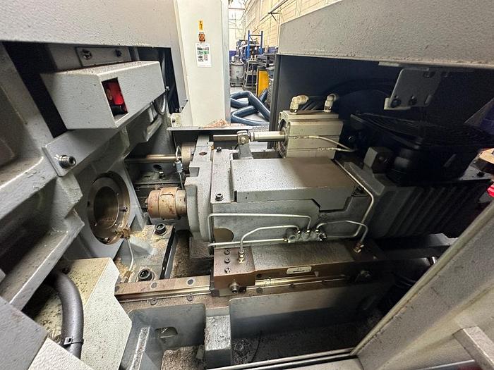 Used 2010 Citizen A20-VII PL CNC Sliding Head Lathe