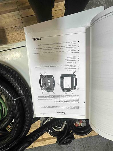 Used 2013 Engel Viper 20 Robot