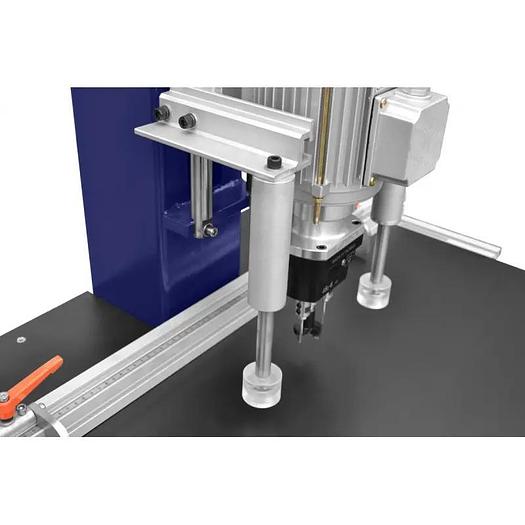 Cormak MZ 2x1 Hinge Drill