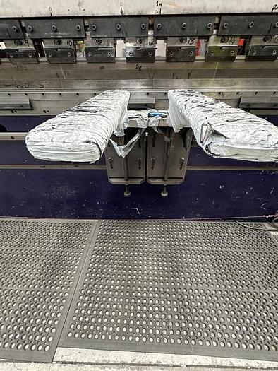 Used 2006 Bystronic AFM EP 160 CNC Pressbrake