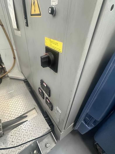 Used 2010 Mori Seiki NT1000SZM Mill Turn Centre