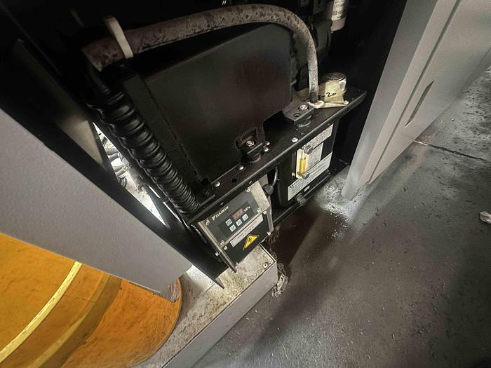 Used 2013 DMG Mori  NLX2500SY/700 CNC Lathe