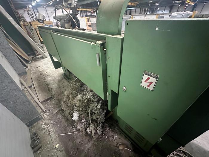 Used YMT(Yunnan Machine Tools) CY - S1760G Gap Bed Manual Center Lathe