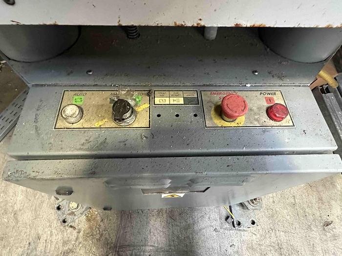 Used 1998 Hydrafeed Multifeed ML 1 Barfeeder