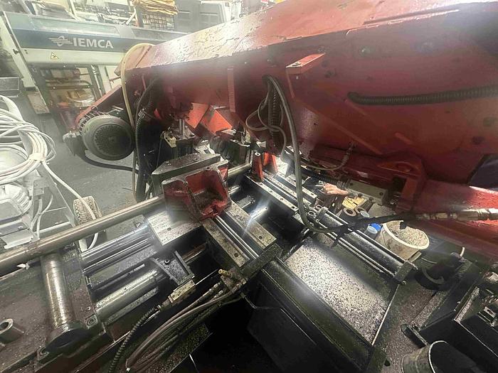 Used 2006 Amada HA-250W Automatic Bandsaw