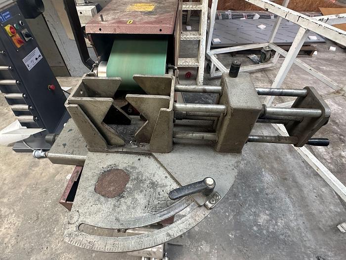 Used Multi Tool GU150 Belt Sander