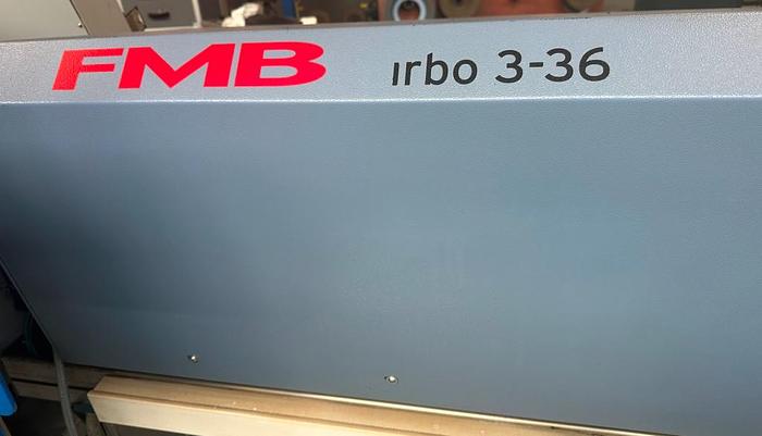 Used 2008 Star SV-32 Sliding Head CNC Lathe