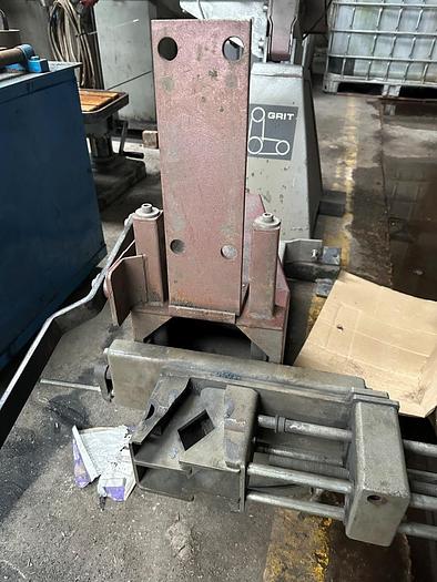 Used Multi Tool GU150RM Belt Sander