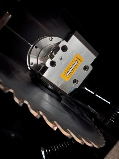 Used 2018 Biesse Rover B FT 1536 Nesting Machining Centre